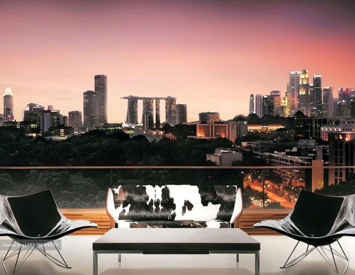 RESIDENCES AT EMERALD HILL (D9), Apartment #600302891